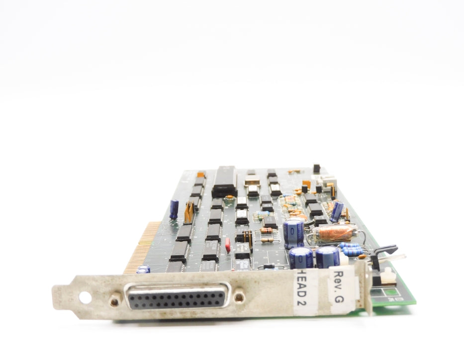 PORELON 1045012 REV. F UNMP