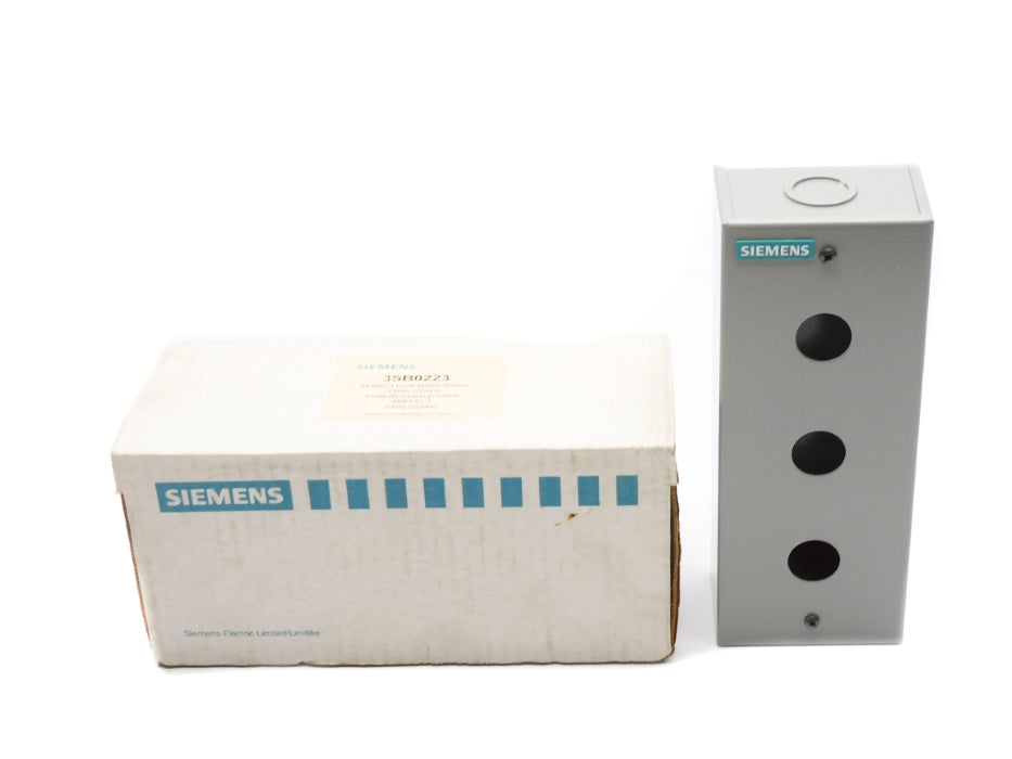SIEMENS 3SB0223 NSMP