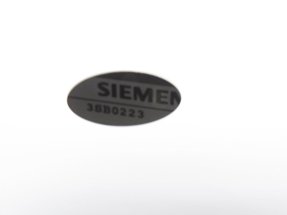 SIEMENS 3SB0223 NSMP