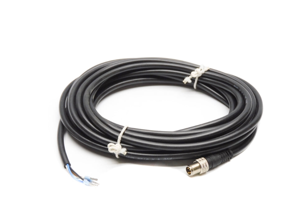 EUCHNER LIYY4X0,25X05000-M8-1M NSNP