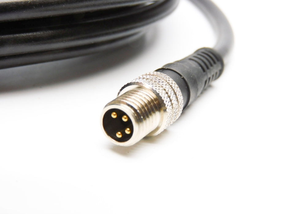 EUCHNER LIYY4X0,25X05000-M8-1M NSNP