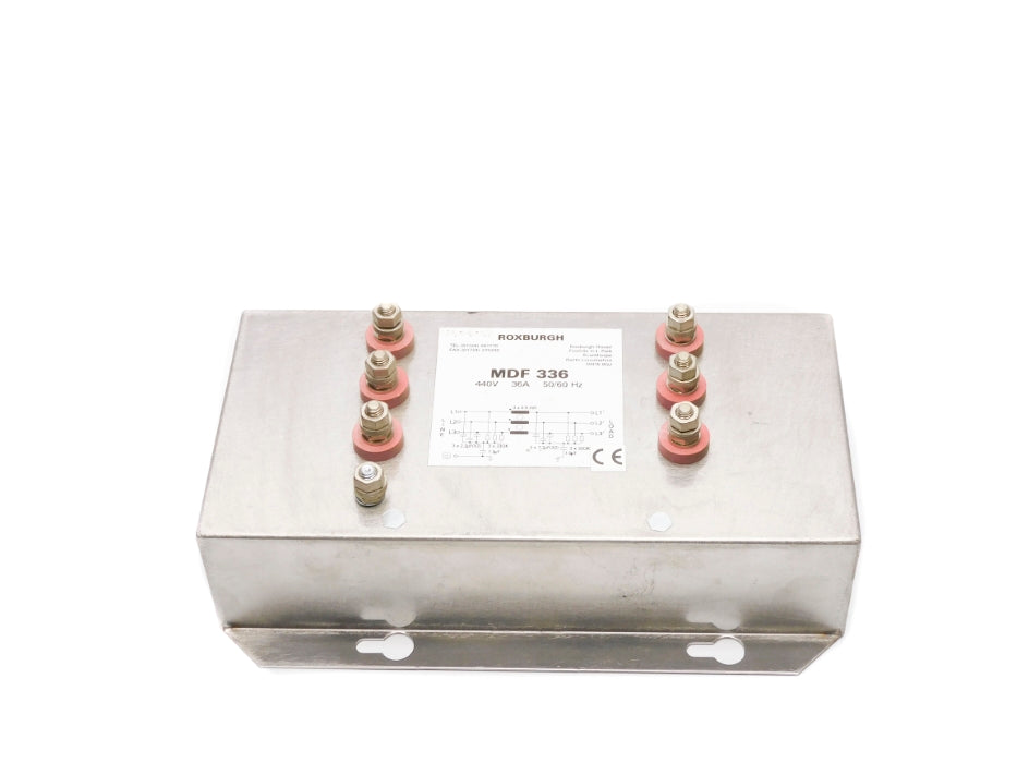 ROXBURGH MDF336 NSNP
