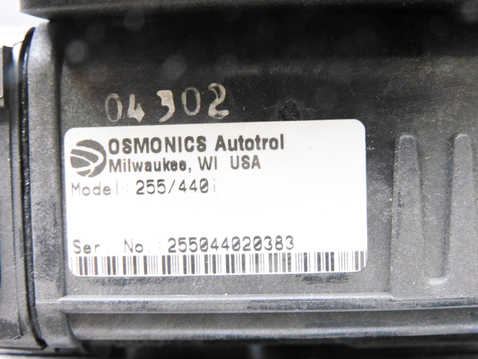 OSMONICS 255/440i NSNP