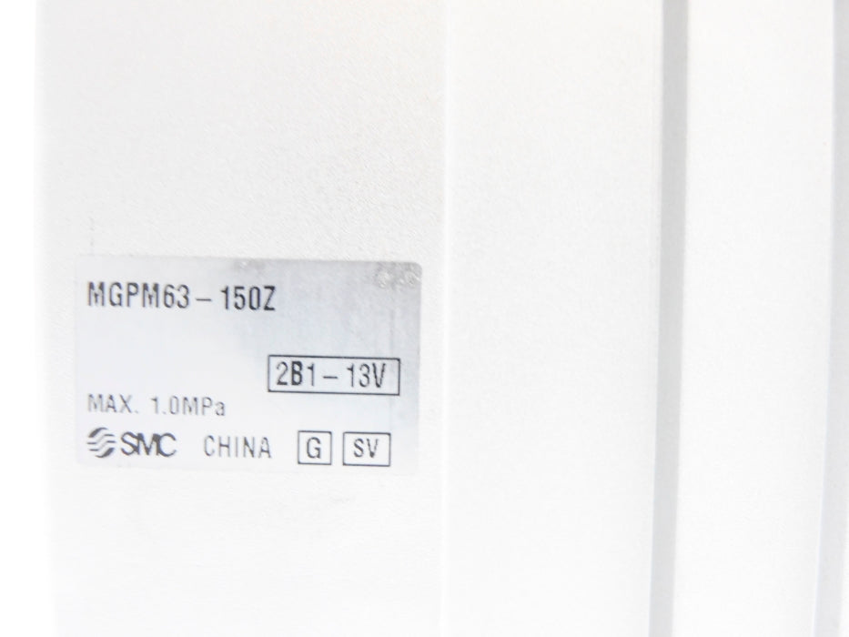 SMC MGPM63-150Z NSNP