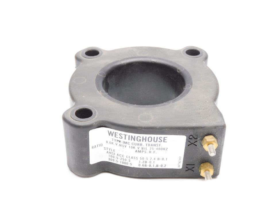 WESTINGHOUSE 7524A93G01 10KV NSNP