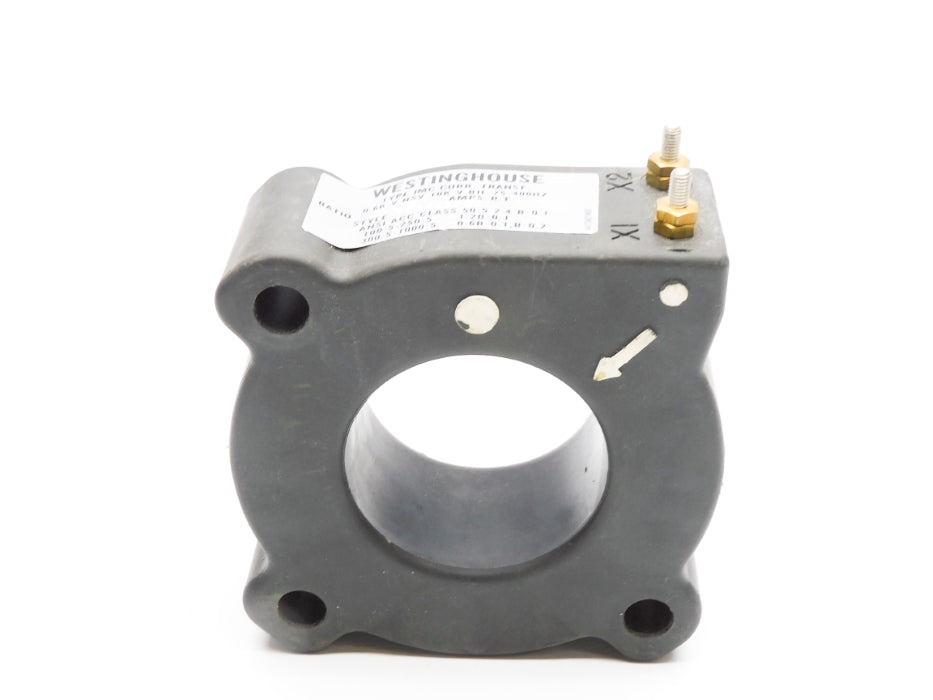 WESTINGHOUSE 7524A93G01 10KV NSNP