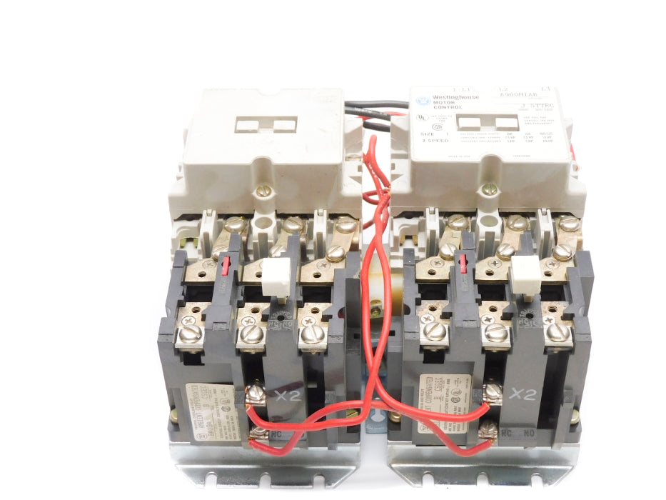 WESTINGHOUSE A900M1AB UNMP