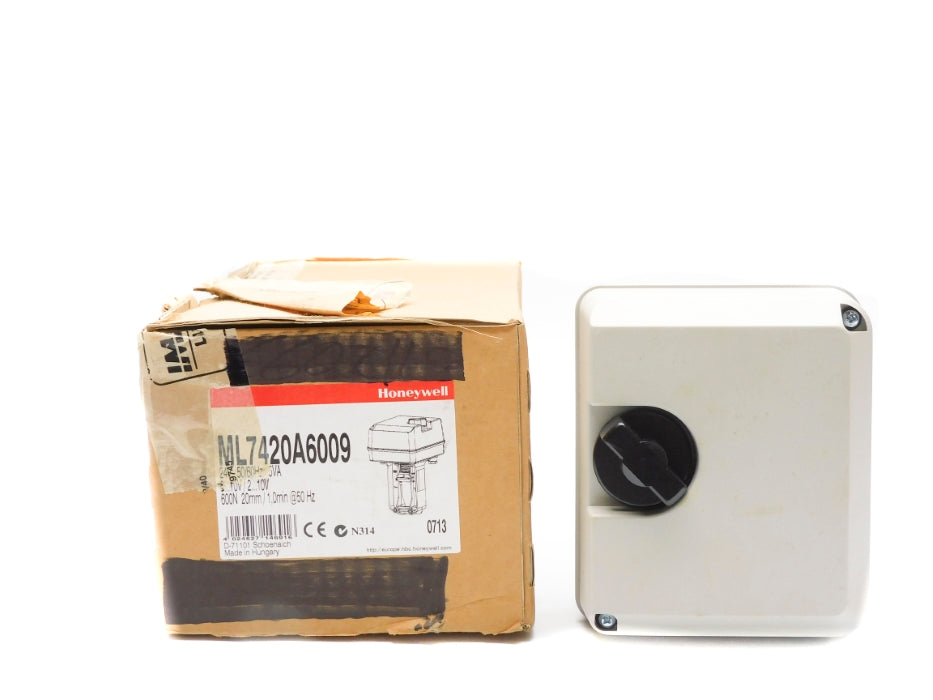 HONEYWELL ML7420A6009 NSMP