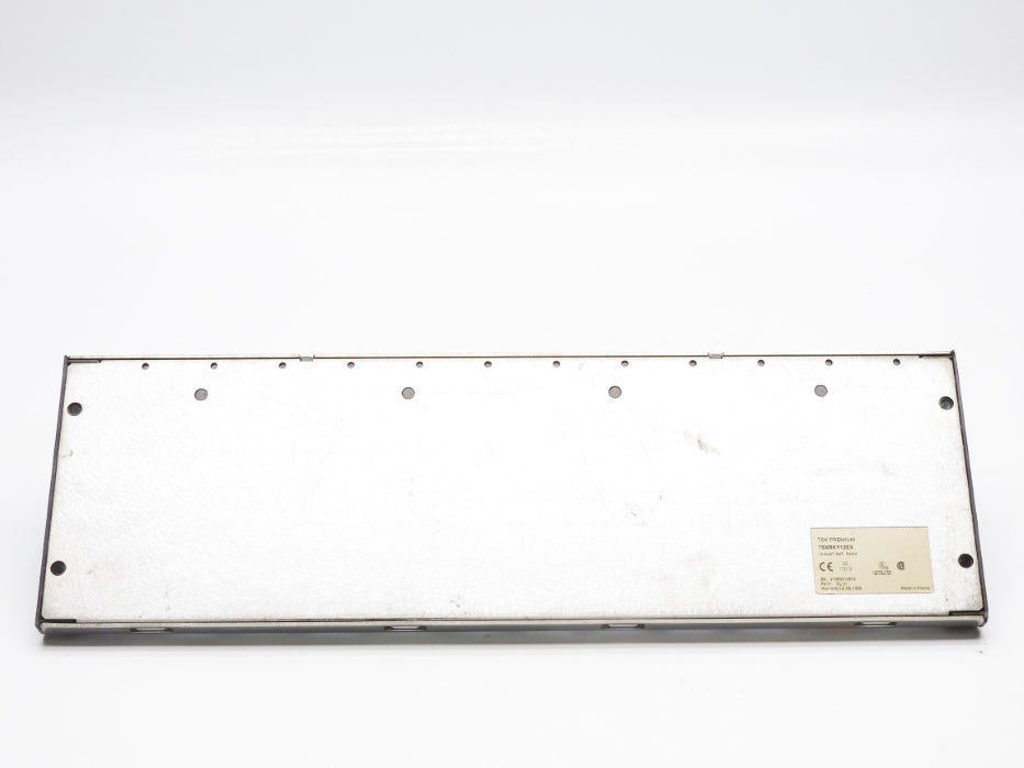 INDUSTRIAL MRO TSXRKY12EX UNMP
