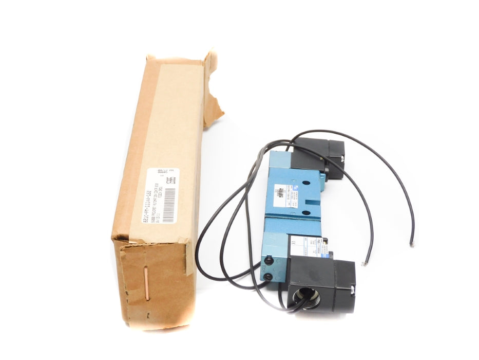MAC 821C-PM-111AA-152 120/110V 150PSI NSMP