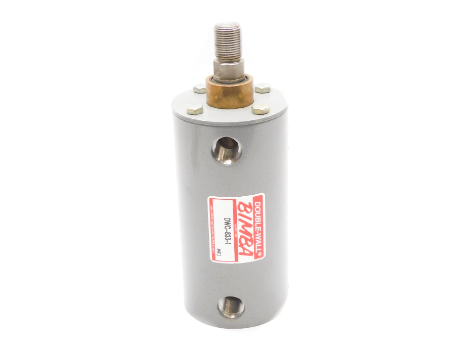 BIMBA DWC-833-1 200PSI NSNP