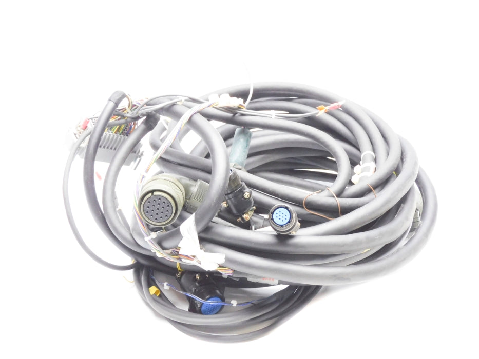 FANUC A660-8008-T251 (AS PICTURED) NSNP