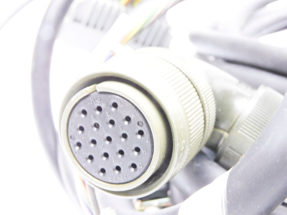 FANUC A660-8008-T251 (AS PICTURED) NSNP