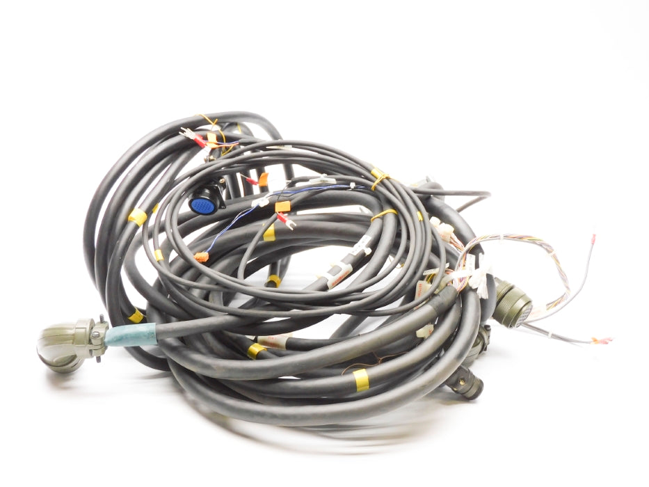 FANUC A660-8008-T251 (AS PICTURED) NSNP