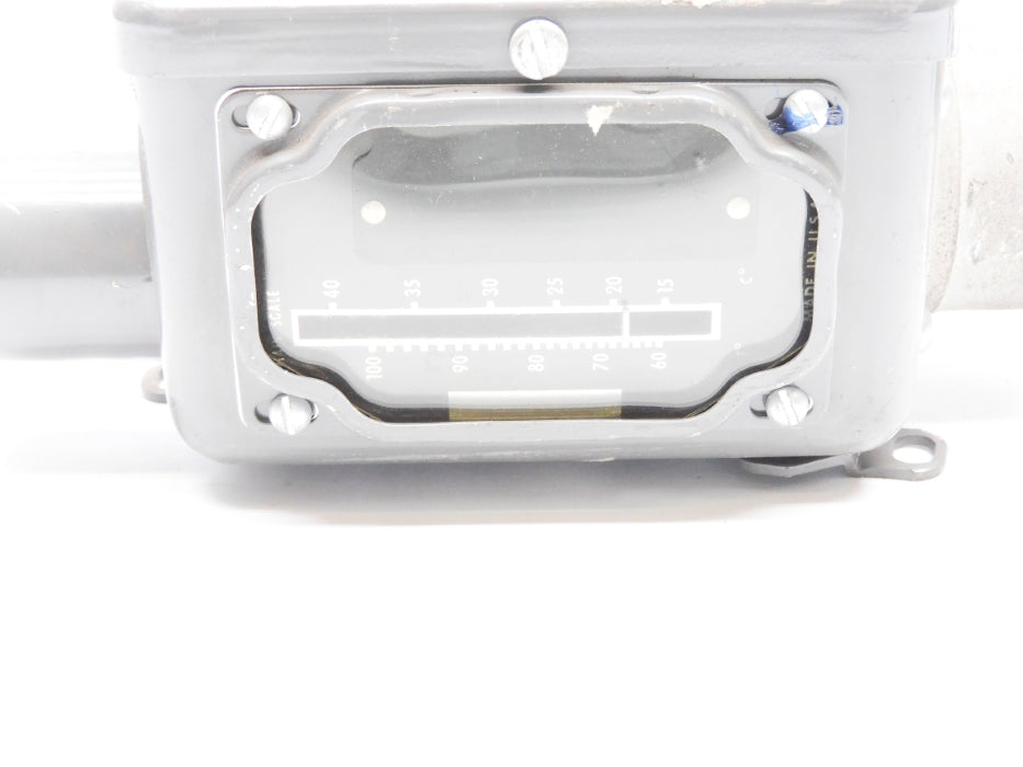 HONEYWELL T915B1069 15-40'C 60-100'F NSNP