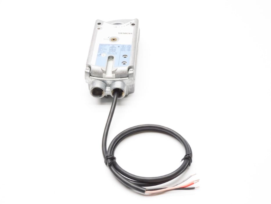 SIEMENS GMA161.1U NSMP