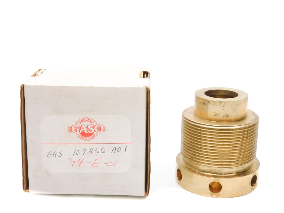 GASO GAS-107266-A03 NSMP