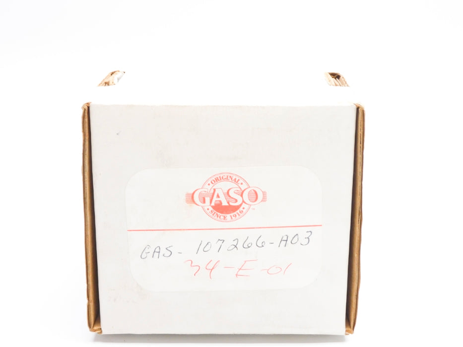 GASO GAS-107266-A03 NSMP