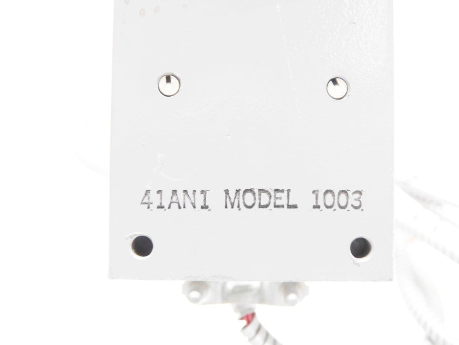 ECA 41AN1-1003 UNMP