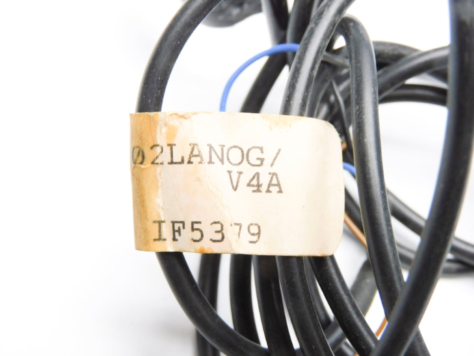 IFM EFECTOR IFK3002LANOG/V4A IF5379 NSNP