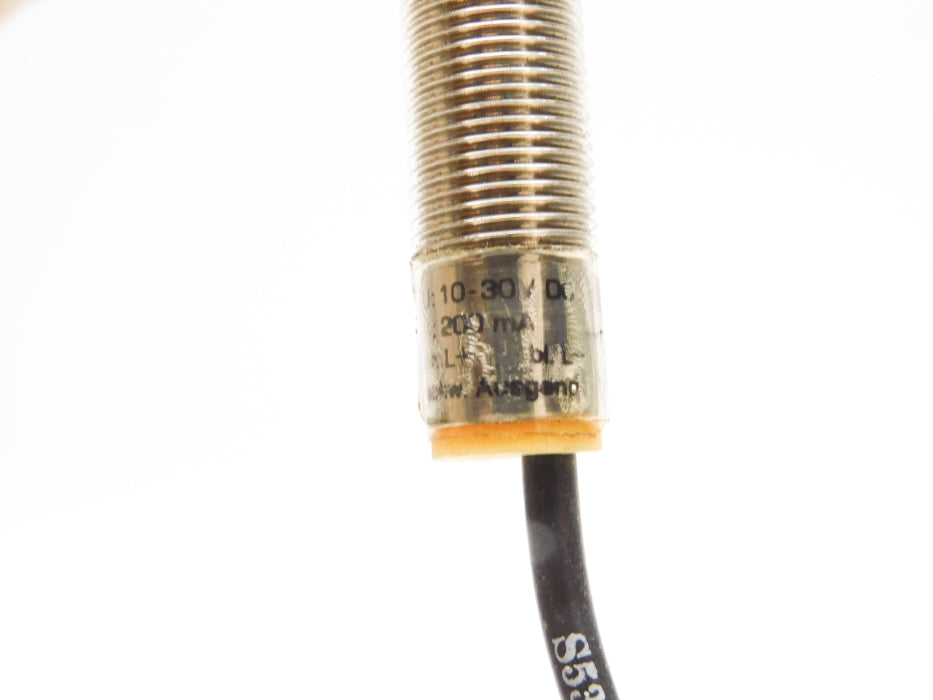 IFM EFECTOR IFK3002LANOG/V4A IF5379 NSNP