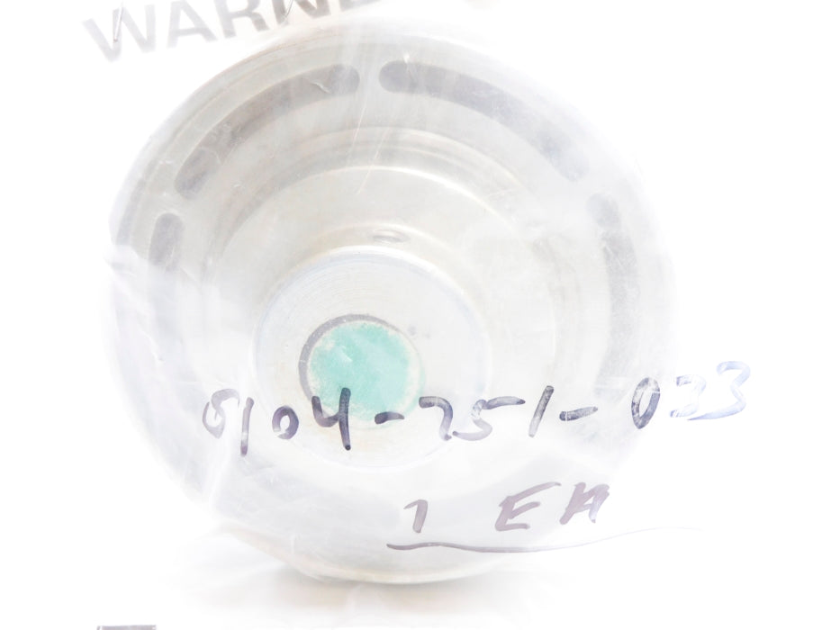 WARNER ELECTRIC 5104-751-033 NSNP