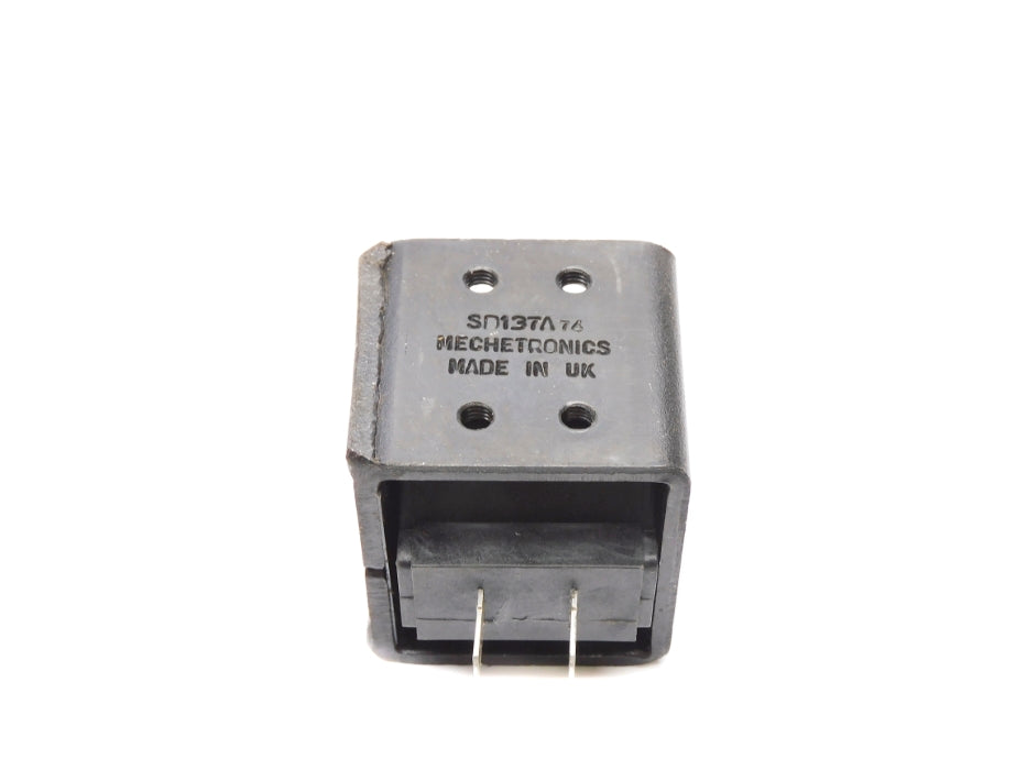MECHETRONICS SD137A74 UNMP
