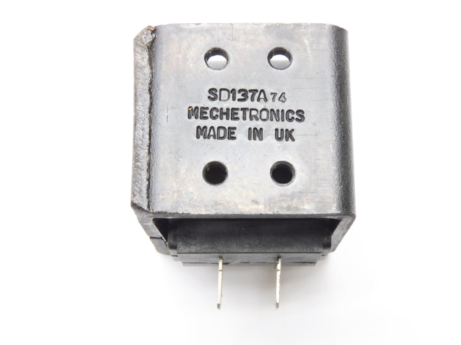 MECHETRONICS SD137A74 UNMP