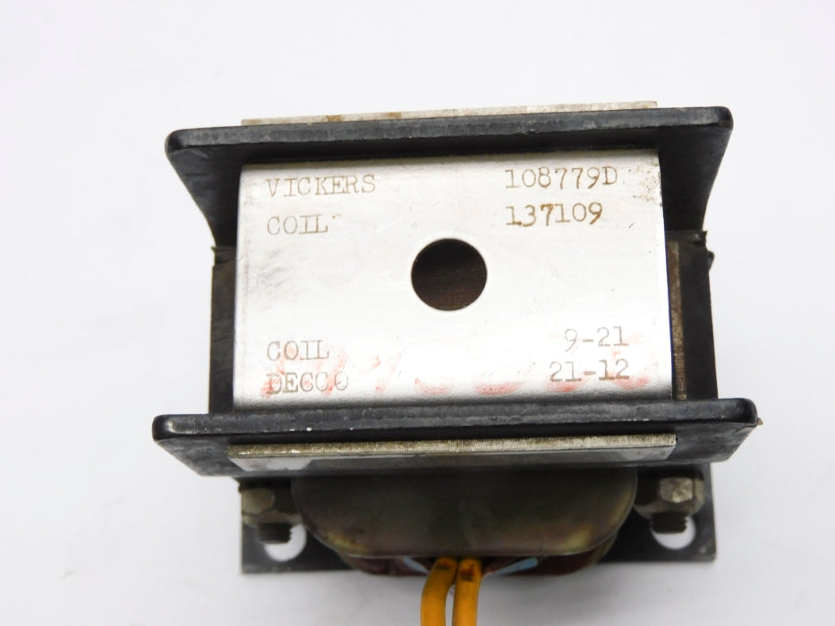 VICKERS 108779D UNMP