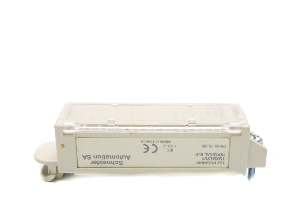 SCHNEIDER TSXBLY01 UNMP