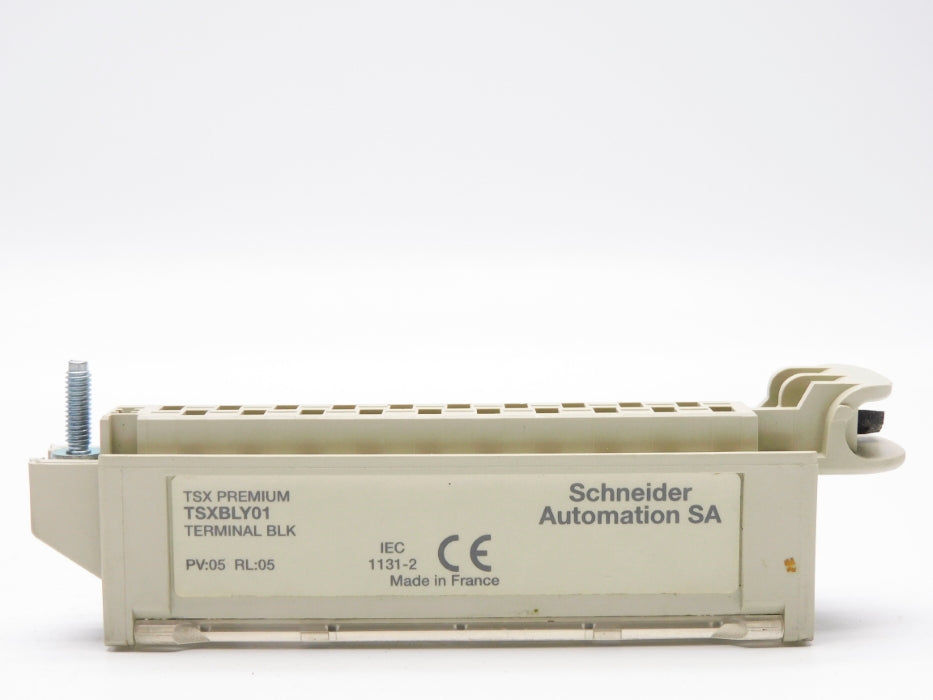 SCHNEIDER TSXBLY01 UNMP