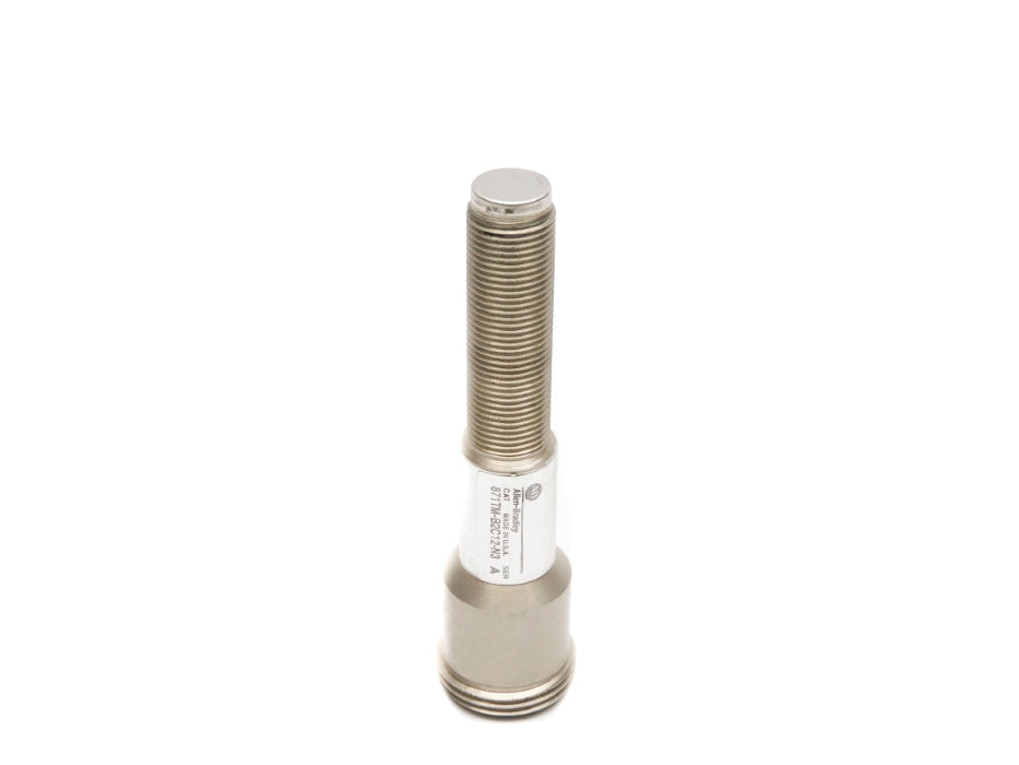 INDUSTRIAL SPARE PART 871TM-B2C12-N3 SER. A UNMP