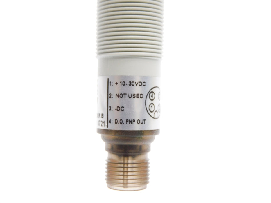 ALLEN BRADLEY 42CA-U1KPB-D4 SER. B NSNP
