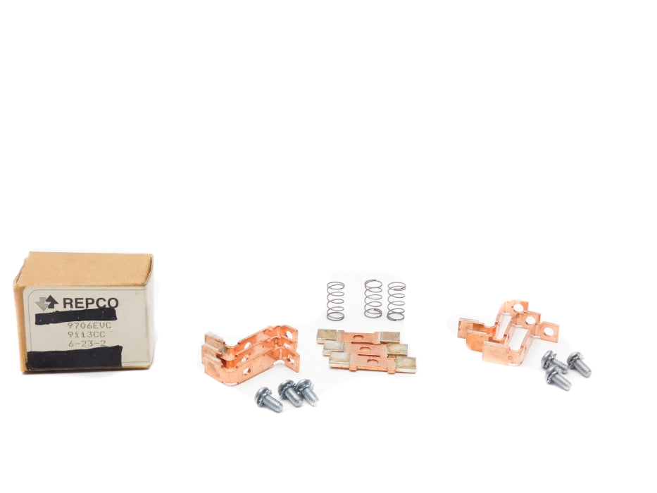 REPCO 9706EVC 6-23-2 NSMP