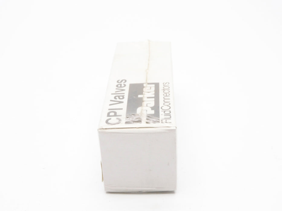 PARKER 6Z-C4L-5-SS NSFS