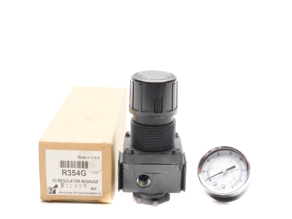 ARROW PNEUMATICS R354G NSMP