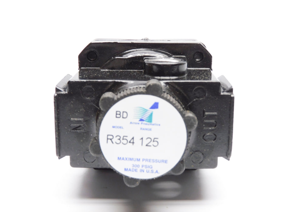 ARROW PNEUMATICS R354G NSMP
