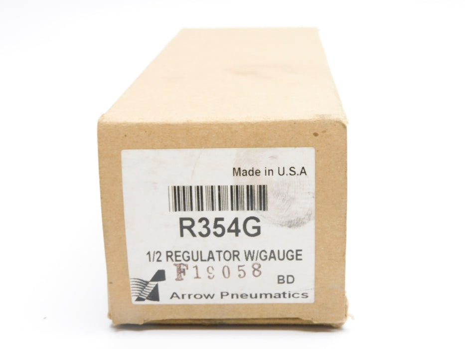 ARROW PNEUMATICS R354G NSMP