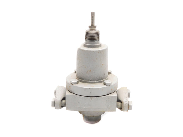 HUBBELL CFR 5/8" UNMP