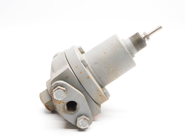 HUBBELL CFR 5/8" UNMP