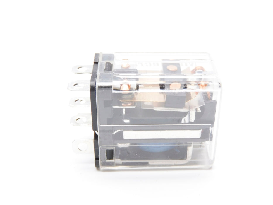 MAGNECRAFT W78RCSX-7 12VDC 10A NSMP