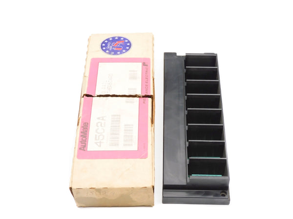 RELIANCE ELECTRIC 45C2A NSMP