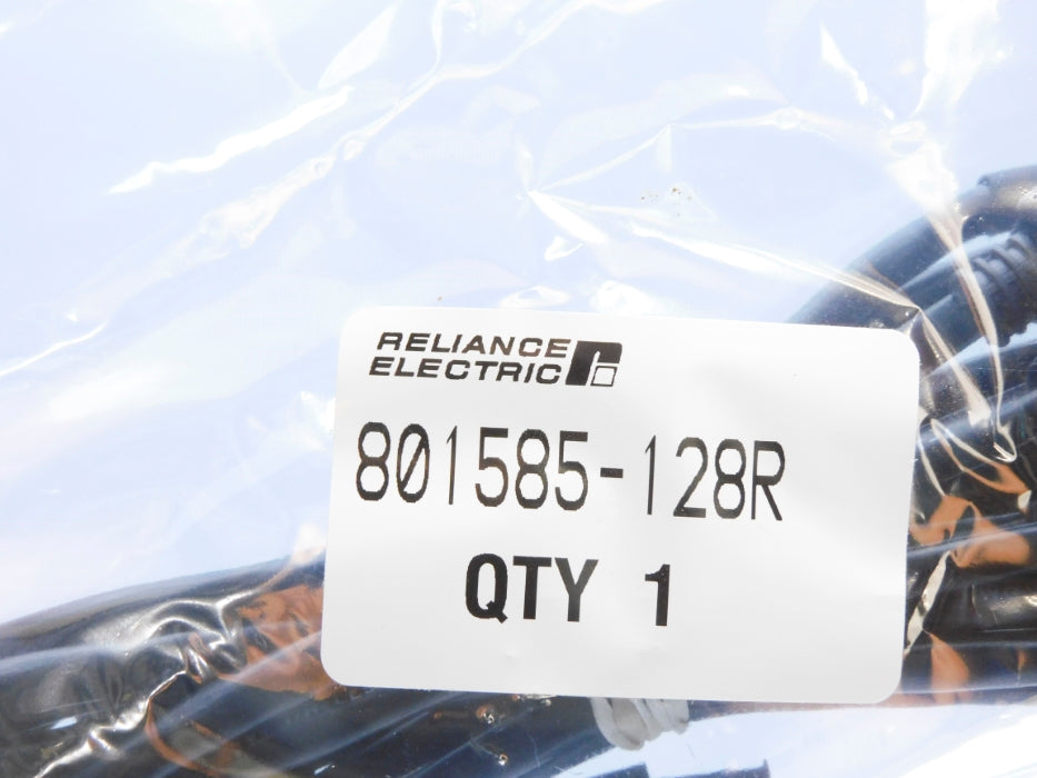 RELIANCE ELECTRIC 801585-128R NSMP