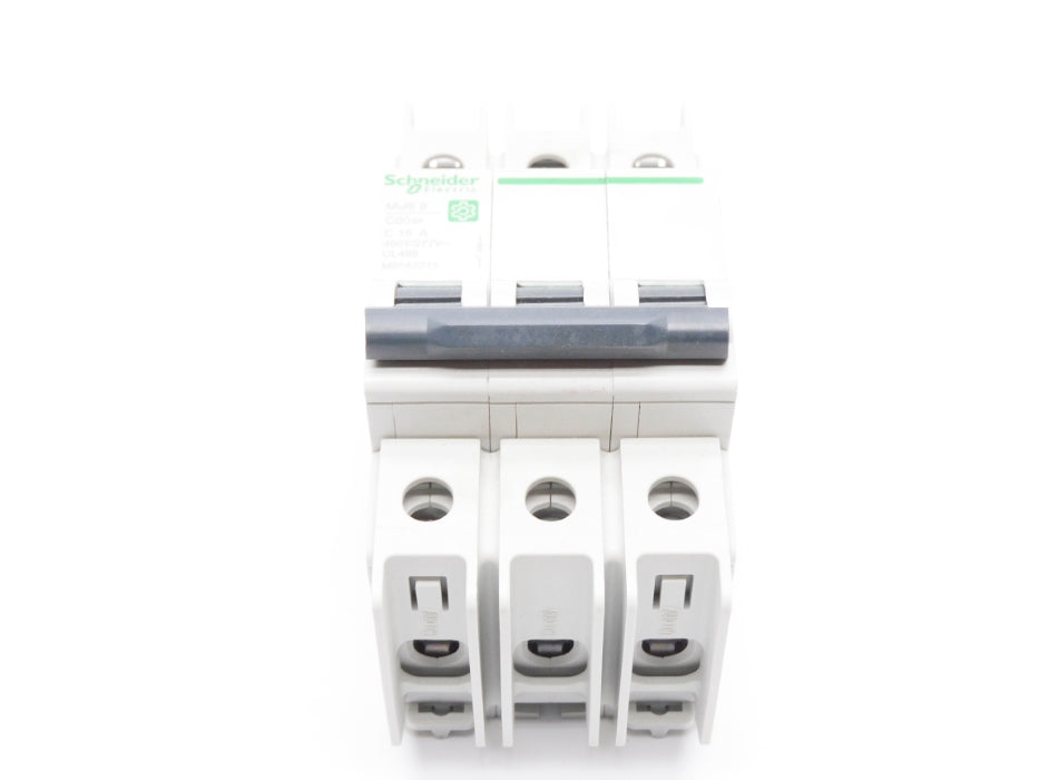 SCHNEIDER ELECTRIC M9F42315 277V 15A NSNP
