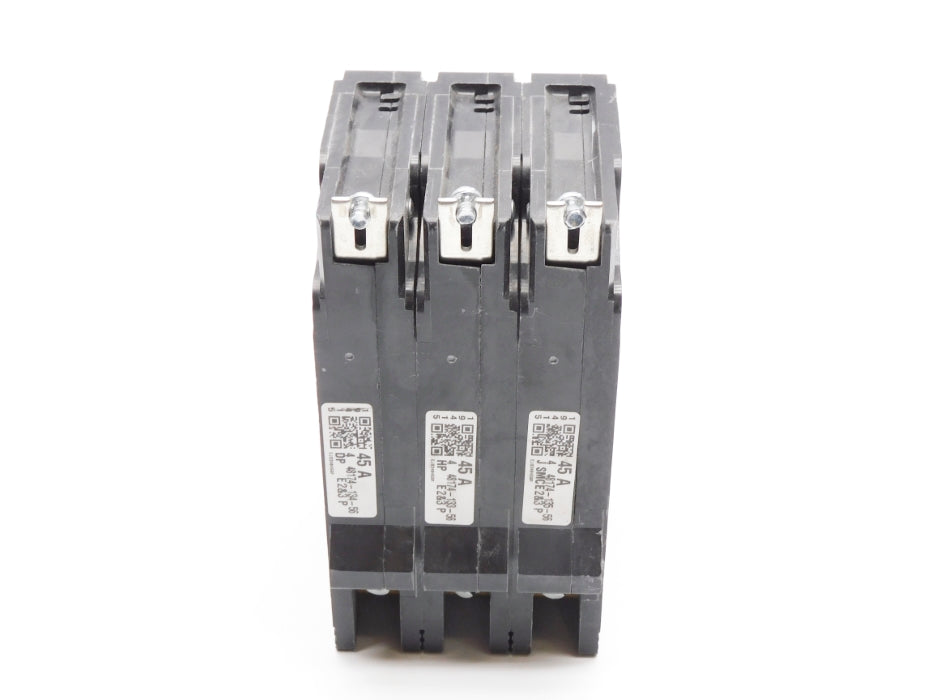 SQUARE D EJB34045 45A 480/277V NSNP