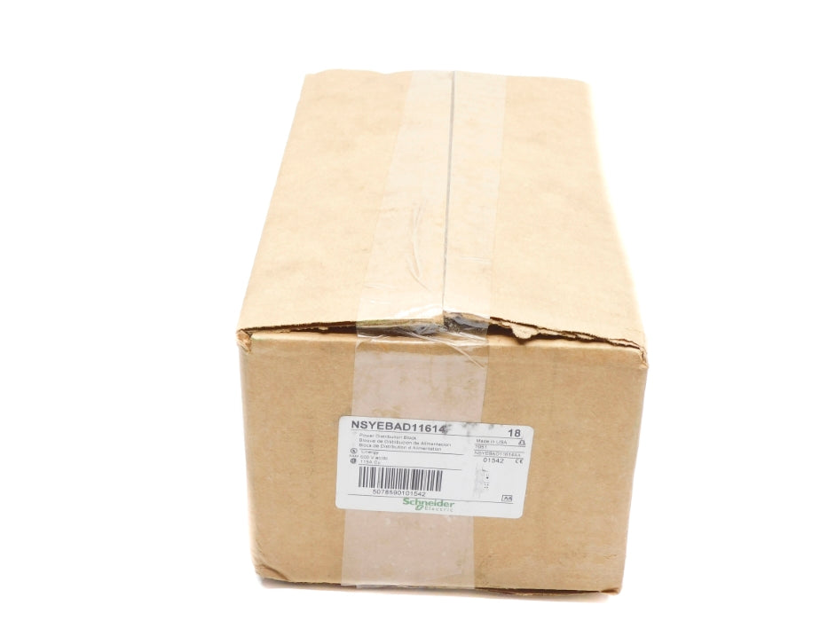 SCHNEIDER ELECTRIC NSYEBAD11614 (PKG OF 18) NSFS
