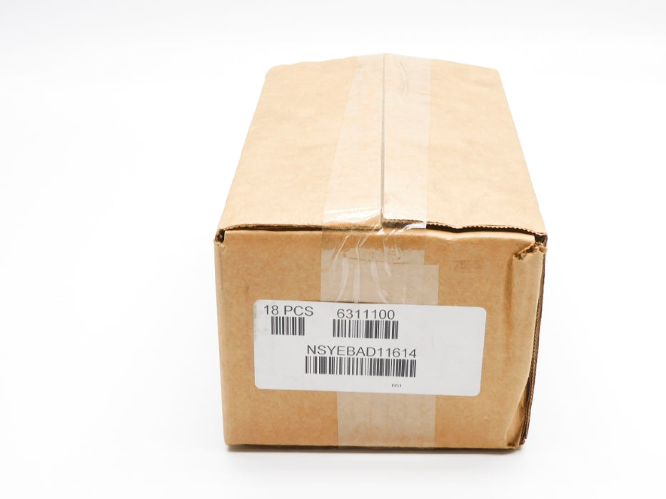 SCHNEIDER ELECTRIC NSYEBAD11614 (PKG OF 18) NSFS