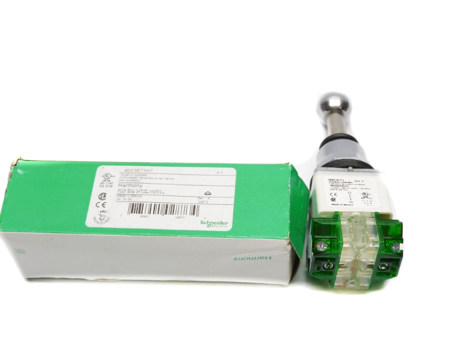 SCHNEIDER ELECTRIC 9001K71H7 SER. K NSMP