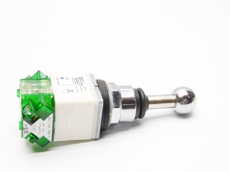 SCHNEIDER ELECTRIC 9001K71H7 SER. K NSMP