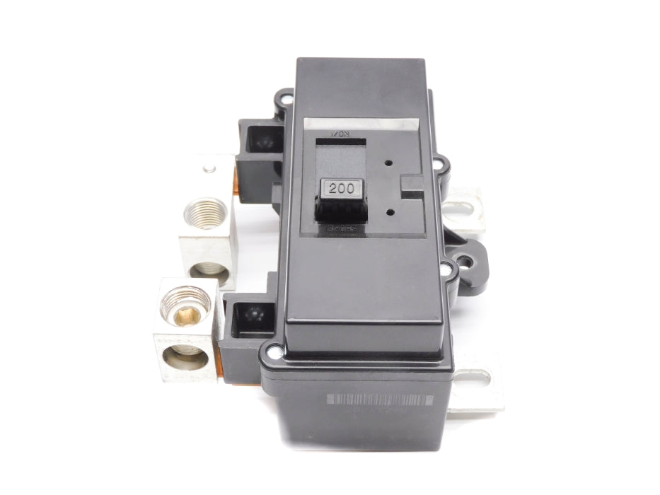 SQUARE D QOM2200MM 200A 120/240V NUPI